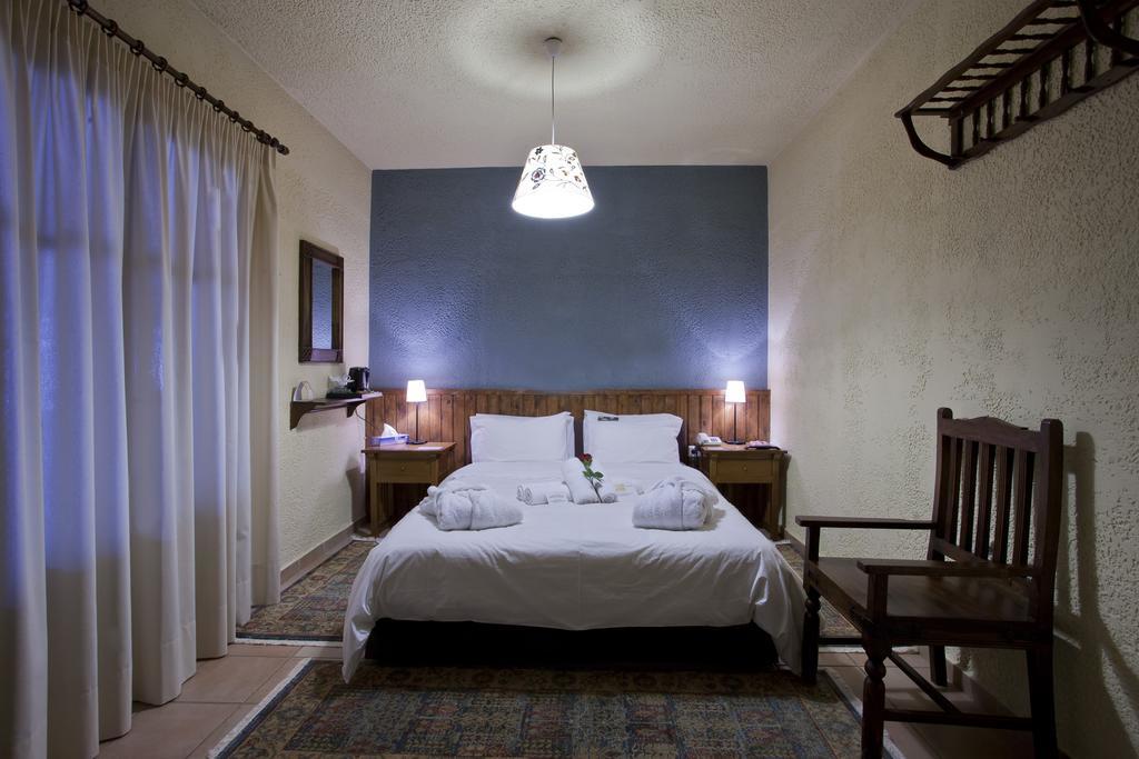 Guest House Fanaras Kalavryta Exteriör bild